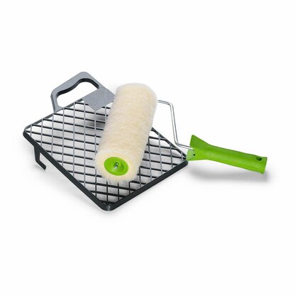 Artikelbild für Nölle Vestan Farbroller-Set 3-teilig, Artikelnummer 282861