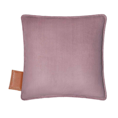 Artikelbild 2 für beurer HK 77 Heizkissen lavender-lilac 25,2 W, Artikelnummer 744407