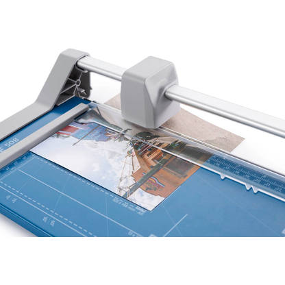 Artikelbild 5 für DAHLE Rollenschneider 508 (Generation 3), Artikelnummer 897064