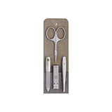 Artikelbild 1 für ZWILLING TWINOX® Maniküre-Set 4-tlg., 1 St., Artikelnummer 344931