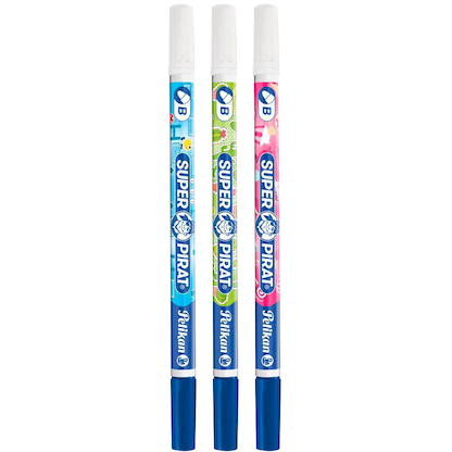 Artikelbild 6 für Pelikan Super Pirat® Tintenkiller, 2 St., Artikelnummer 272767