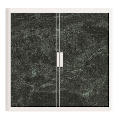 Artikelbild 3 für PAPERFLOW easyOffice Contents Rollladenschrank 62565 2 Fachböden 110,0 x 41,5 x 104,0 cm, Artikelnummer 209666