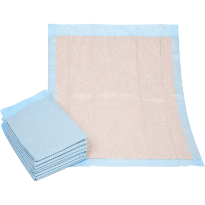 Artikelbild für Meditrade® Einweg-Betteinlagen 10-lagig weiß, 200 St., Artikelnummer 564926