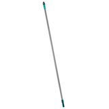 Artikelbild 1 für LEIFHEIT Metall Besenstiel, Artikelnummer 168760