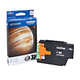 Artikelbild 1 für brother LC-1240BK schwarz Druckerpatrone, Artikelnummer 460717