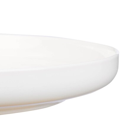 Artikelbild 3 für relaxdays Etagere weiß/braun Höhe: 36,0 cm, 1 St., Artikelnummer 382881