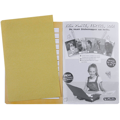 Artikelbild 4 für herlitz Schulheft x.book Lineatur 2 liniert DIN A5 ohne Rand, 32 Blatt, 1 St., Artikelnummer 891752