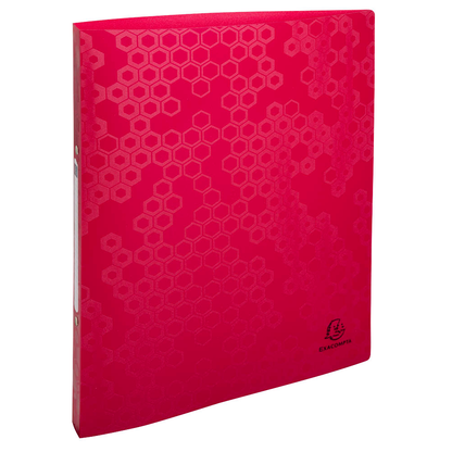 Artikelbild 6 für Exacompta Maïa Ringbücher 2-Ringe farbsortiert 2,0 cm DIN A4, 20 St., Artikelnummer 681177