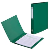 Artikelbild 1 für Exacompta Ringbuch 2-Ringe grün 4,0 cm DIN A4, 1 St., Artikelnummer 680597