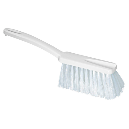 Artikelbild für Nölle Handfeger weiß Kunststoff 30,0 cm breit, Artikelnummer 326645