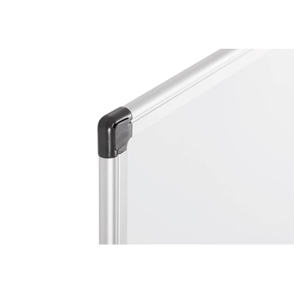 Artikelbild 7 für Bi-Office Whiteboard MAYA 90,0 x 60,0 cm weiß lackierter Stahl, Artikelnummer 609634