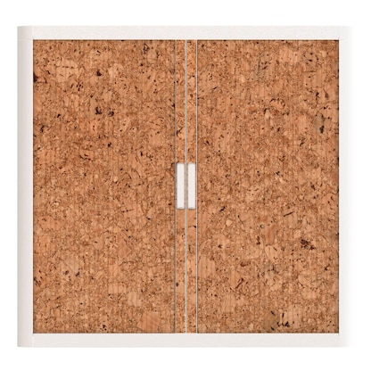 Artikelbild 3 für PAPERFLOW easyOffice Contents Rollladenschrank 62599 2 Fachböden 110,0 x 41,5 x 104,0 cm, Artikelnummer 209359