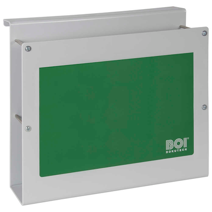 Artikelbild für BOI Hängesammler grün Boden: 8,0 cm, 1 St., Artikelnummer 703477