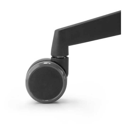 Artikelbild für Dauphin Stuhlrollen für Teppichböden, 5 St., Artikelnummer 752849