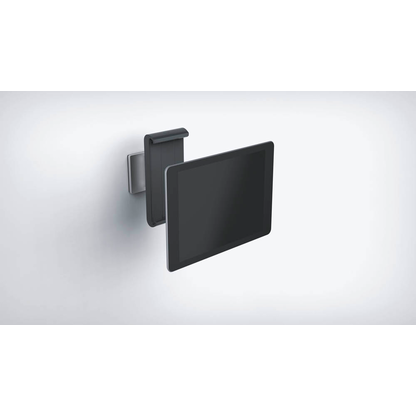 Artikelbild 4 für DURABLE Tablet-Halterung WALL 893323 silber für 1 Tablet, Wandhalterung, Artikelnummer 323004