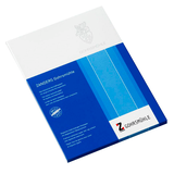 Artikelbild 1 für GOHRSMÜHLE Briefpapier mit Wasserzeichen weiß DIN A4 100 g/qm 200 Blatt, Artikelnummer 650162