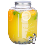 Artikelbild 1 für relaxdays Getränkespender 5,0 l, 1 St., Artikelnummer 382723