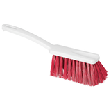 Artikelbild 1 für Nölle Handfeger rot/weiß Kunststoff 30,0 cm breit, Artikelnummer 326637