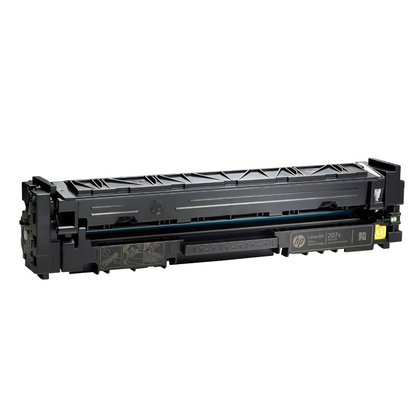 Artikelbild 9 für HP 207X (W2210X/W2211X/W2213X/W2212X) schwarz, cyan, magenta, gelb Tonerkartuschen, 4er-Set, Artikelnummer 104629