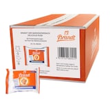 Artikelbild 1 für Brandt Markenzwieback Gebäck 50x 2 St., 50x 2 St., Artikelnummer 103699