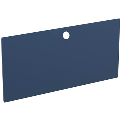 Artikelbild für viasit System4 Tür violettblau 37,5 cm, Artikelnummer 493332