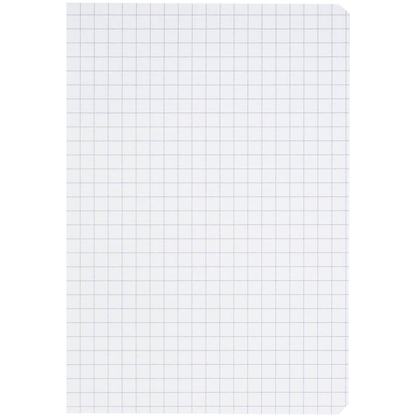 Artikelbild 4 für OXFORD Schulhefte Recycling Lineatur 52 kariert DIN A6 ohne Rand, 32 Blatt, 1 St., Artikelnummer 704233