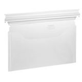 Artikelbild 1 für EICHNER Terminmappe VISIMAP transparent, 1 St., Artikelnummer 753301