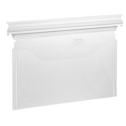 Artikelbild für EICHNER Terminmappe VISIMAP transparent, 1 St., Artikelnummer 753301