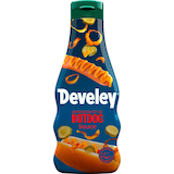 Artikelbild 1 für Develey American Style Hotdog Senf 250,0 ml, 1 St., Artikelnummer 647739