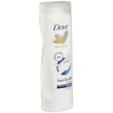 Artikelbild 1 für Dove body love Prebiotic Bodylotion 400 ml, Artikelnummer 538433