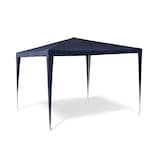 Artikelbild 1 für relaxdays Pavillon, blau, 1 St., Artikelnummer 771693