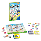 Artikelbild 1 für Ravensburger Kids Sudoku Geschicklichkeitsspiel, 1 St., Artikelnummer 935515