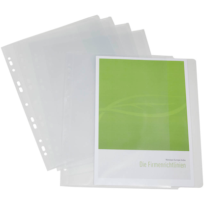 Artikelbild 8 für PAGNA Ringmappe braun, 1 St., Artikelnummer 880643