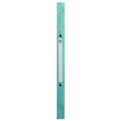 Artikelbild 7 für Exacompta Maïa Ringbücher 2-Ringe farbsortiert 2,0 cm DIN A4, 20 St., Artikelnummer 681177