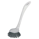 Artikelbild 1 für flink & sauber Spülbürste grau, grün oder blau Kunststoff, 1 St., Artikelnummer 212813