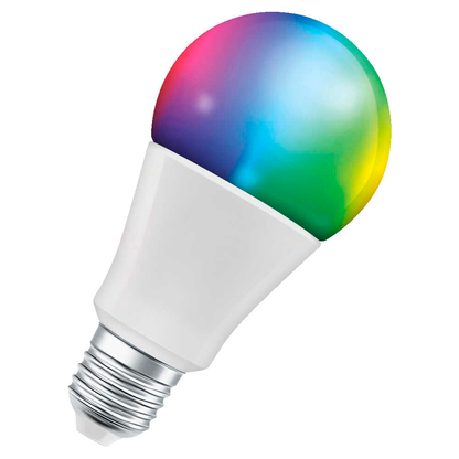 Artikelbild 5 für OSRAM LED-Lampe SMART+ MATTER Classic A100 E27 14 W matt, 1 St., Artikelnummer 709947