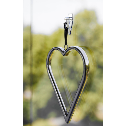 Artikelbild 2 für tesa Powerstrips TRANSPARENT Klebehaken für max. 200,0 g, 2,0 x 3,5 cm, 5 St., Artikelnummer 252179