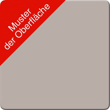 Artikelbild 3 für viasit System4 Tür taupe 37,5 cm, Artikelnummer 493241