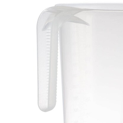 Artikelbild 2 für APS Messbecher STACK transparent, Artikelnummer 196479