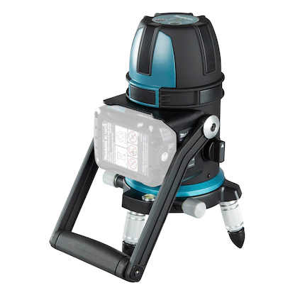 Artikelbild 7 für makita SK209GDZ Akku-Multilinienlaser 12,0 V, ohne Akku, Artikelnummer 308146