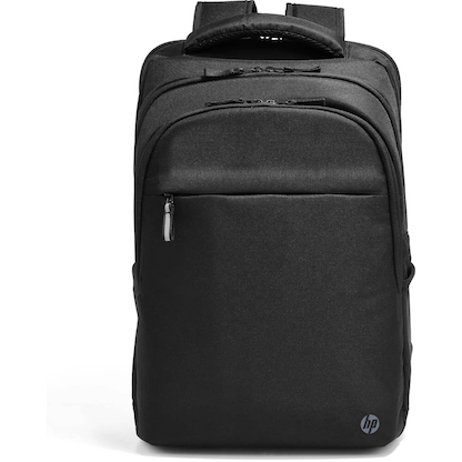 Artikelbild 2 für HP Laptop-Rucksack Professional Kunststoff schwarz bis 44,0 cm (17,3 Zoll), Artikelnummer 351397