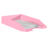 Artikelbild 1 für HAN Briefablage KLASSIK pastellrosa DIN A4, 1 St., Artikelnummer 372288