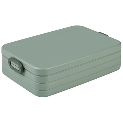 Artikelbild für MEPAL Lunchbox Take a Break large grün 1,5 l, 1 St., Artikelnummer 391017