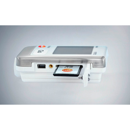 Artikelbild 2 für testo 175 T2 Temperatur-Datenlogger weiß, Artikelnummer 428316