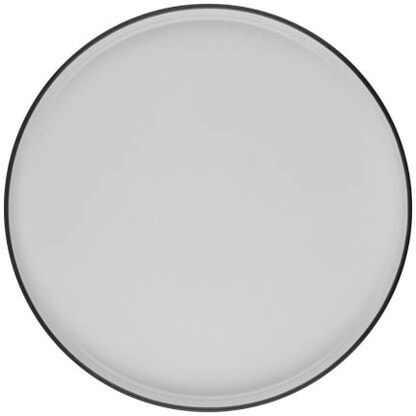 Artikelbild 3 für ID Fine Teller Modest Black Stolt grau Ø 16,5 cm, 12 St., Artikelnummer 633759