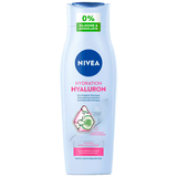 Artikelbild 1 für NIVEA HYDRATION HYALURON Shampoo 250 ml, Artikelnummer 578797