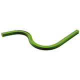 Artikelbild 1 für RUMOLD Kurvenlineal grün, Artikelnummer 610451