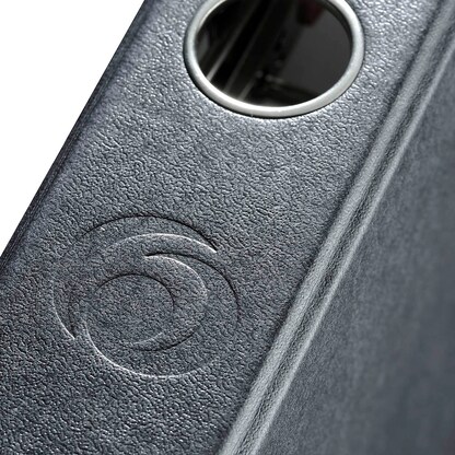 Artikelbild 3 für herlitz maX.file nature plus Ordner schwarz Karton 5,0 cm DIN A4, 1 St., Artikelnummer 474148