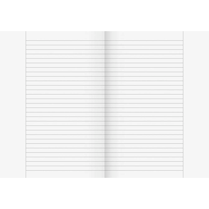 Artikelbild 3 für BRUNNEN Schulheft Recycling Lineatur 25 liniert DIN A4 Außenrand, 16 Blatt, 1 St., Artikelnummer 162931