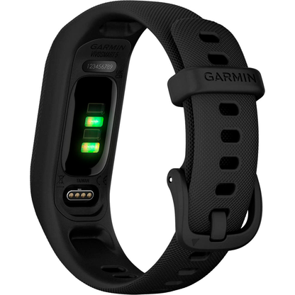 vibrating pill box bedienungsanleitung Garmin Vivosmart HR